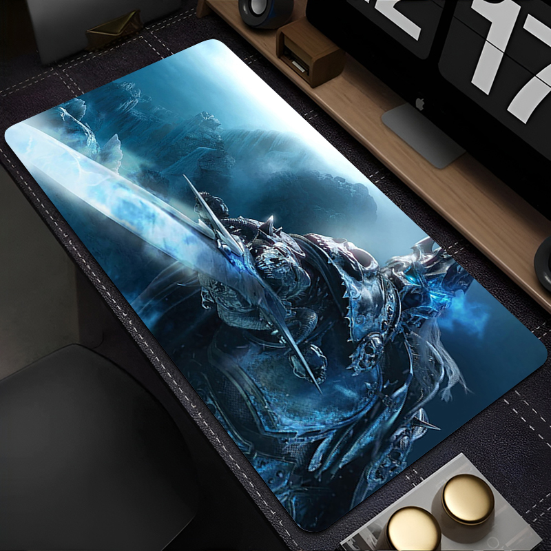 Коврик для мыши World of Warcr – обзор и цена Pc Gaming World Of Warcraft