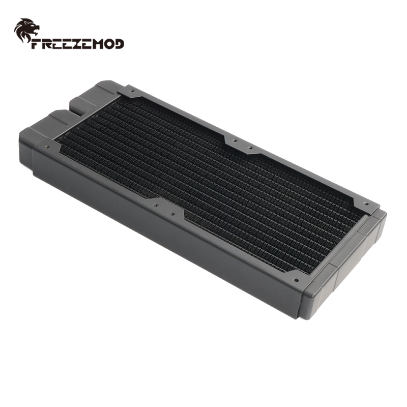 FREEZEMOD G1/4 29 мм толщиной  – обзор и цена Pc Gaming Liquid Cooling