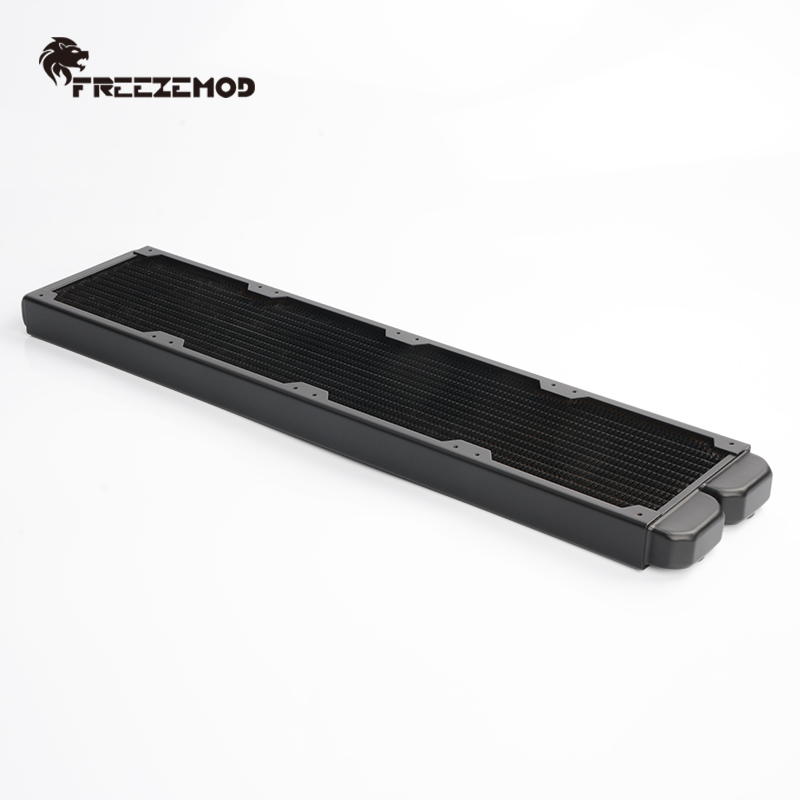FREEZEMOD G1/4 29 мм толщиной  – обзор и цена Pc Gaming Liquid Cooling