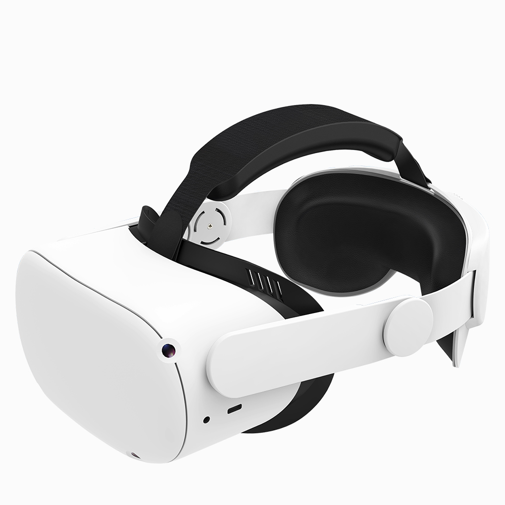 HUNDAI Design для Meta Quest 2 – обзор и цена Vr Headset Pc