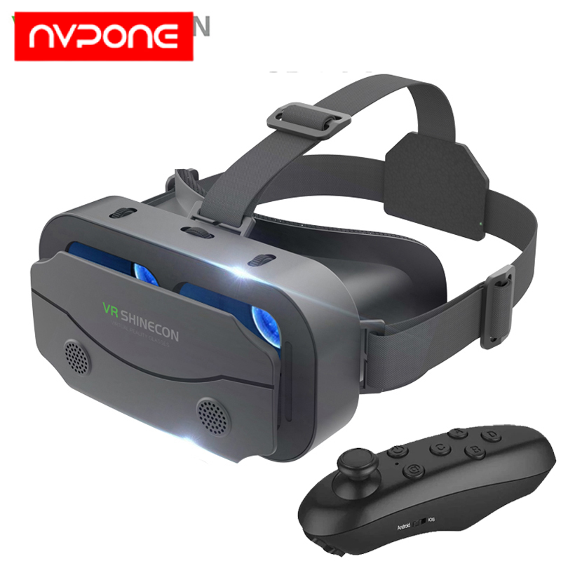 Очки виртуальной реальности G1 – обзор и цена Vr Headset Pc