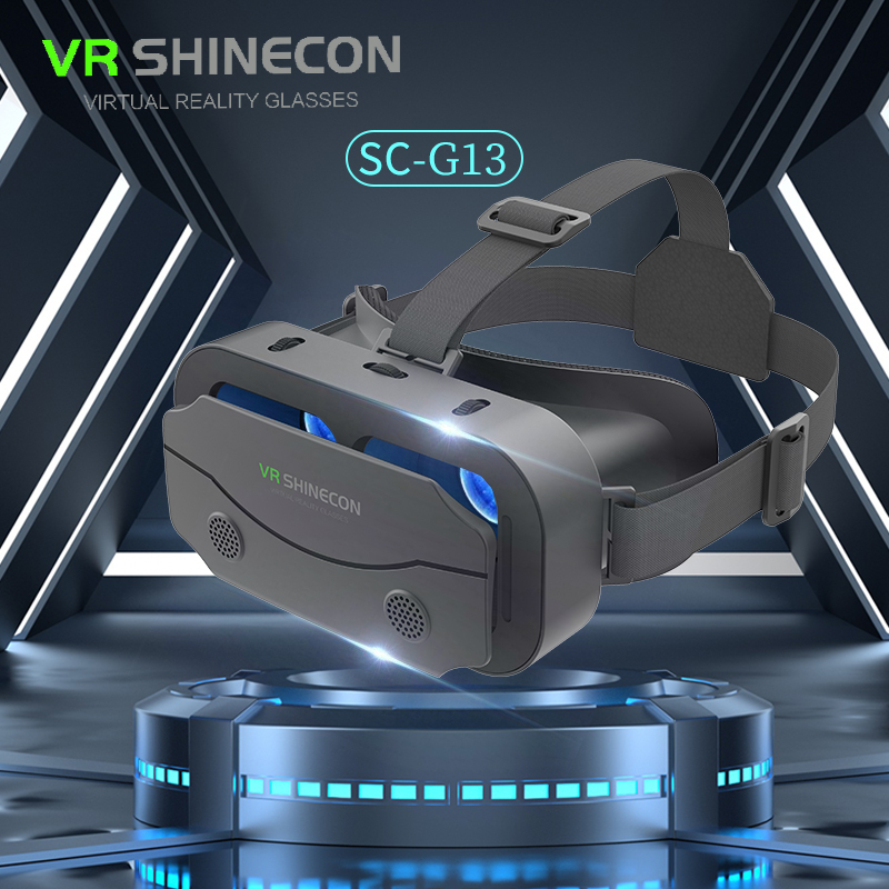 Очки виртуальной реальности G1 – обзор и цена Vr Headset Pc