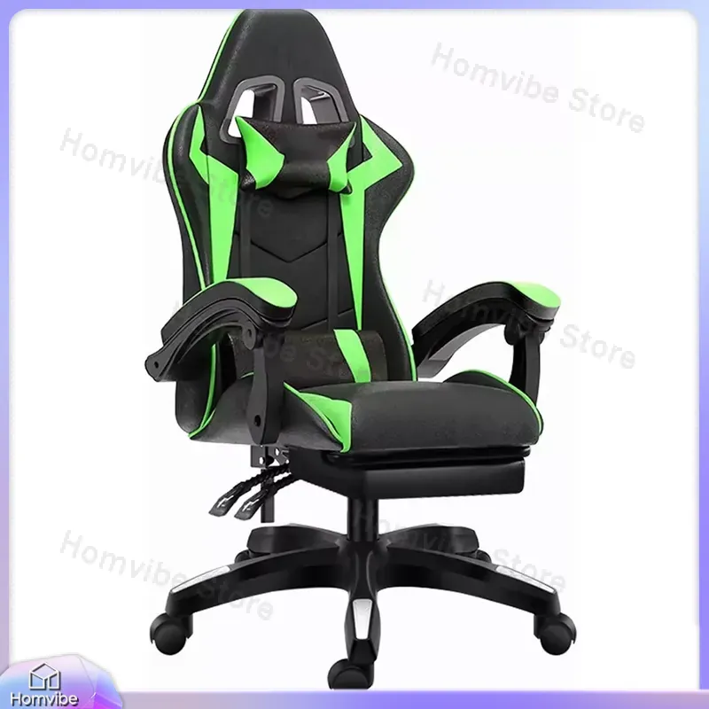 Эргономичное геймерское кресло – обзор и цена Pc Gaming Chair