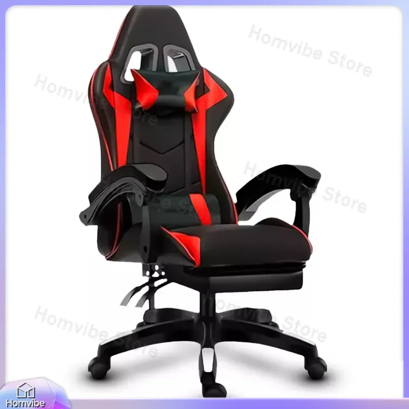 Эргономичное геймерское кресло – обзор и цена Pc Gaming Chair