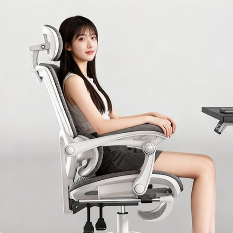 Игровое кресло с откидной спин – обзор и цена Pc Gaming Chair