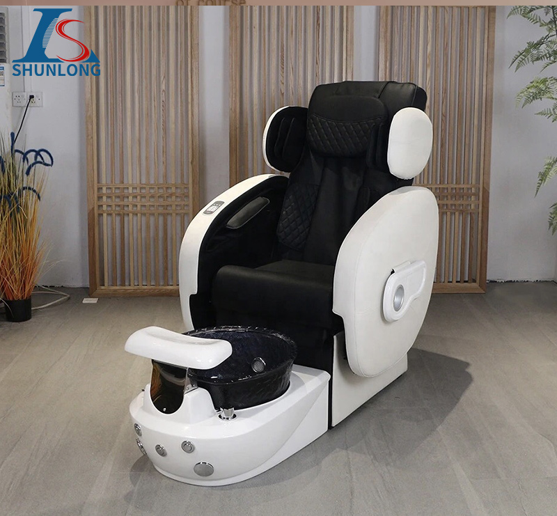 Педикюрное кресло в игровом ст – обзор и цена Pc Gaming Chair