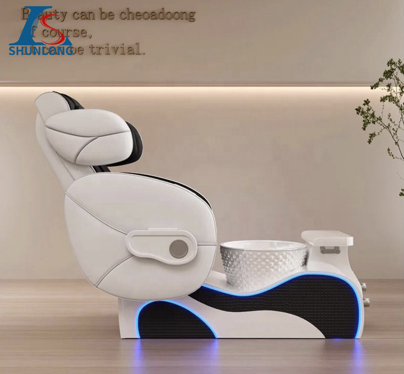 Педикюрное кресло в игровом ст – обзор и цена Pc Gaming Chair