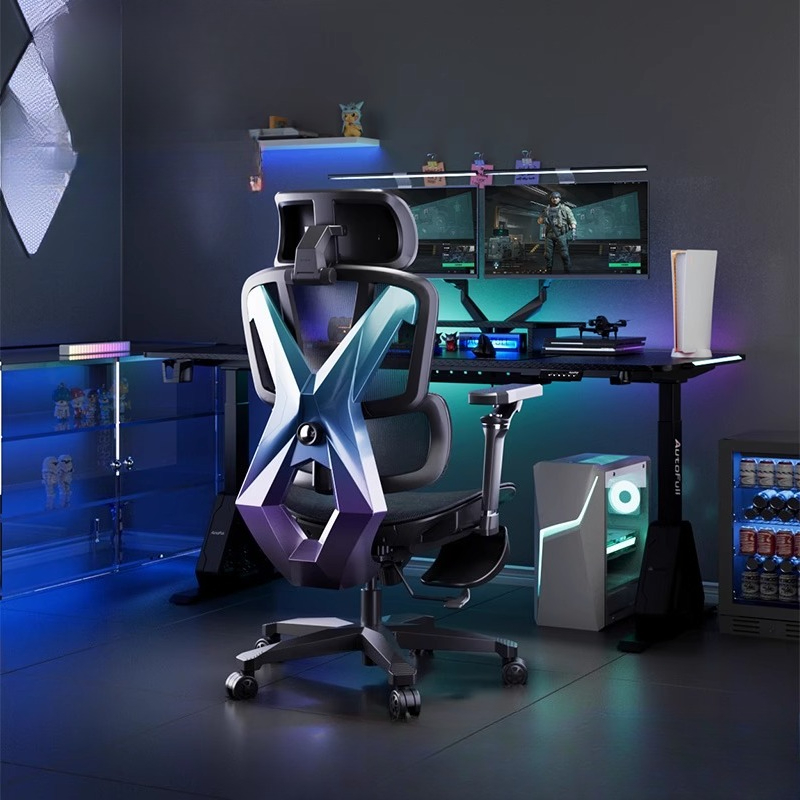 Удобное эргономичное игровое к – обзор и цена Pc Gaming Chair