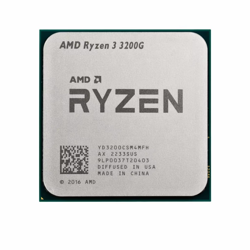 Настольный процессор начальног – обзор и цена Pc Gaming Entry Level
