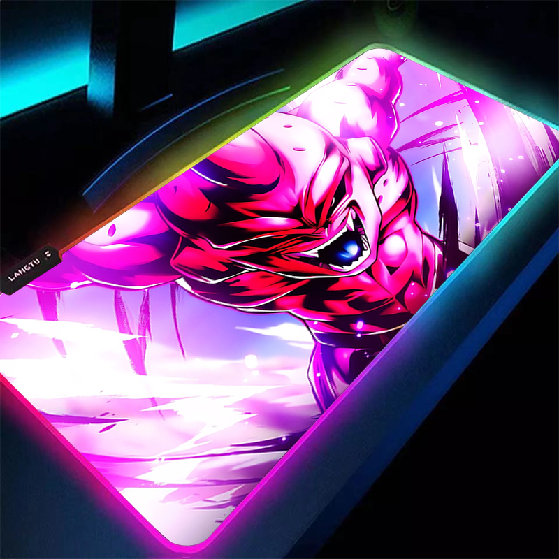 Коврик для мыши RGB 90x40 см D – обзор и цена Pc Gaming Dragon