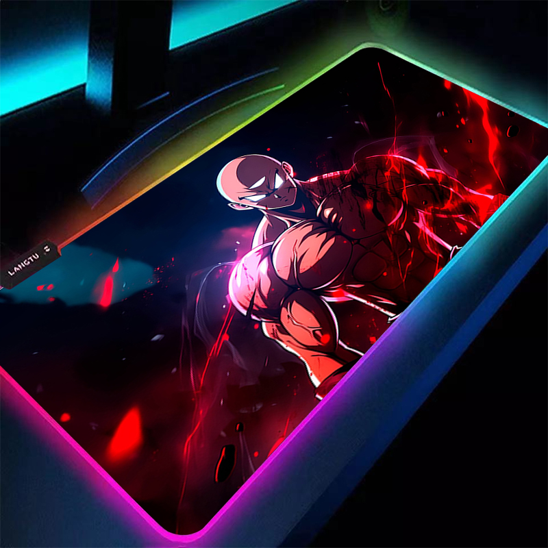 Коврик для мыши RGB 90x40 см D – обзор и цена Pc Gaming Dragon